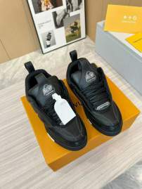 Picture of Louis Vuitton Shoes _SKULV35-4039-45jc2h040416205